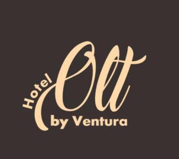 Hotel Olt By Ventura Мамая Экстерьер фото